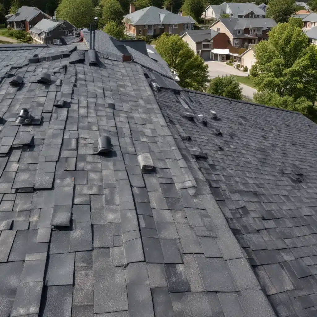 The Impact of Roof Design on Energy Efficiency: What You Need to Know