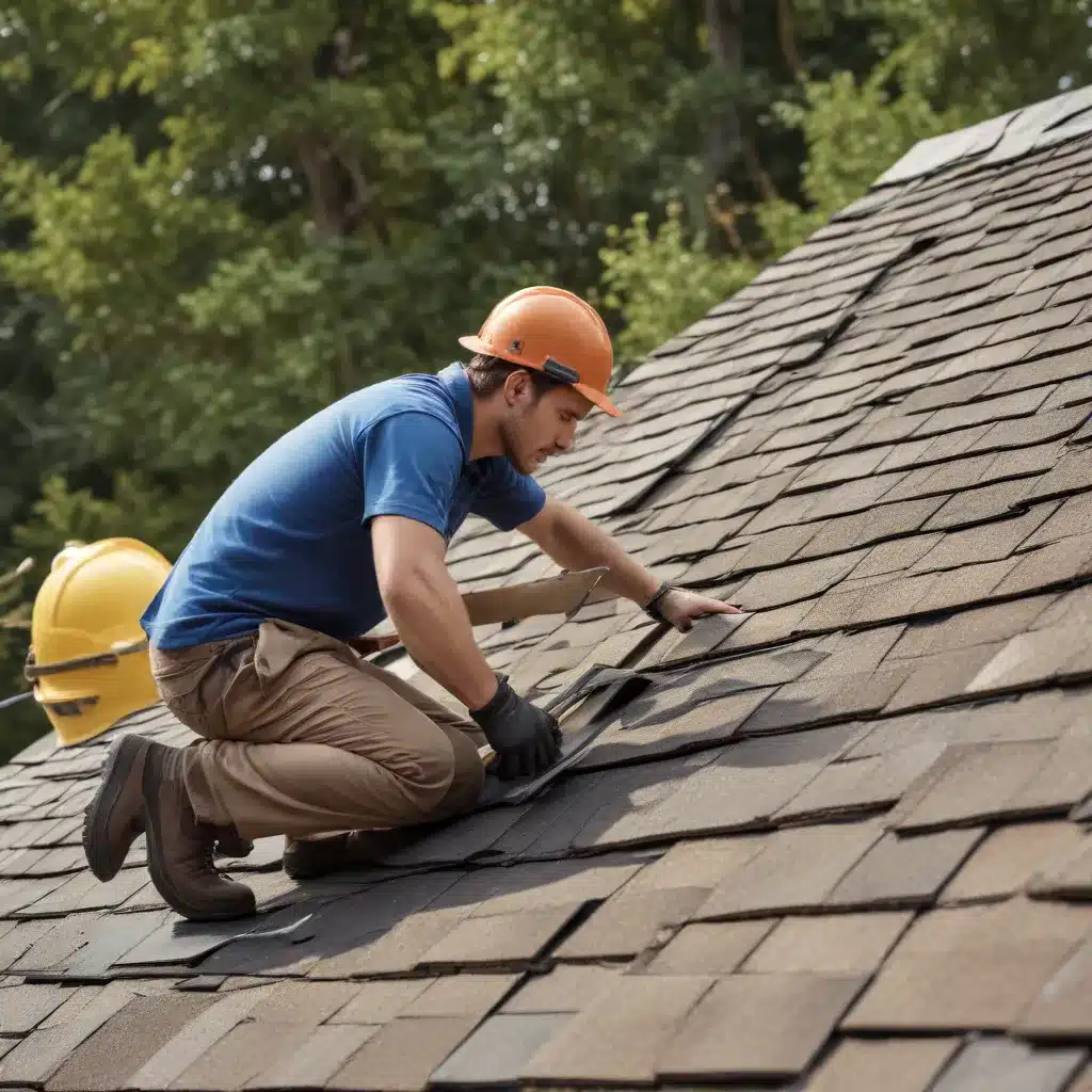 The Pros and Cons of DIY Roofing vs. Professional Installation