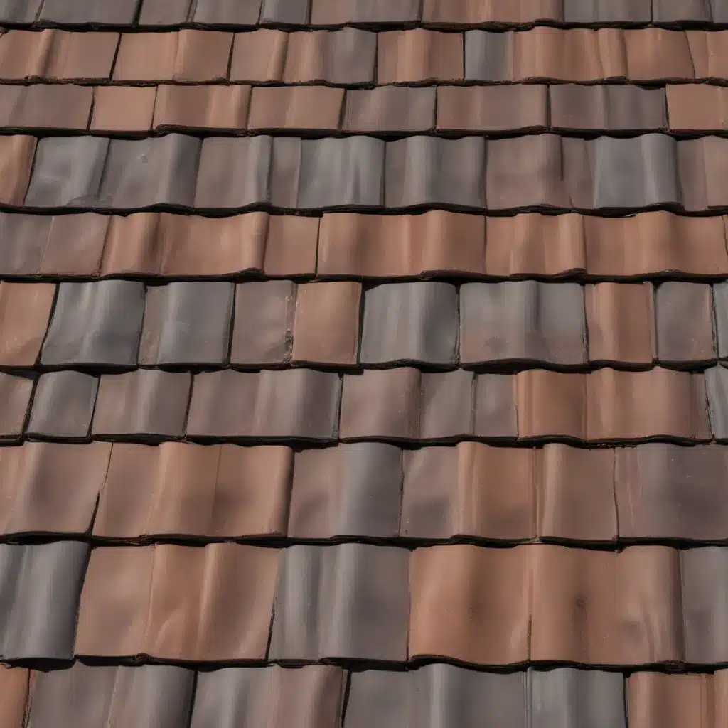 The Versatility of Synthetic Roofing Tiles for Residential Properties