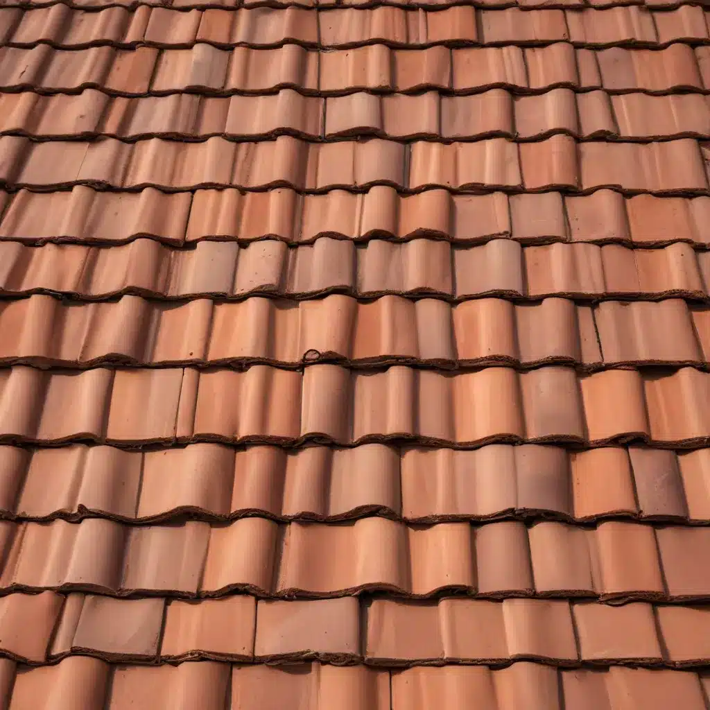 Tile Roofing: A Classic Choice with Modern Flair