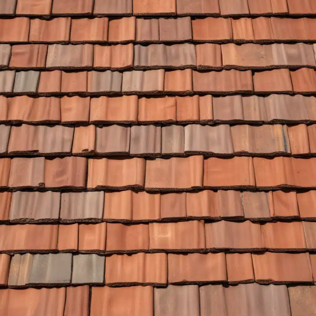 Tile Roofing: Enhancing Curb Appeal and Durability