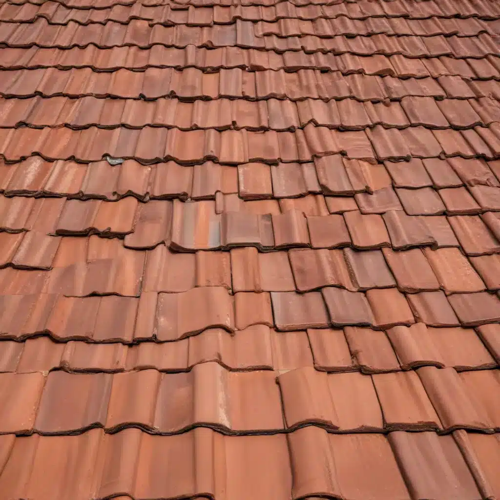 Tile Roofing: Enhancing Curb Appeal and Long-Term Performance