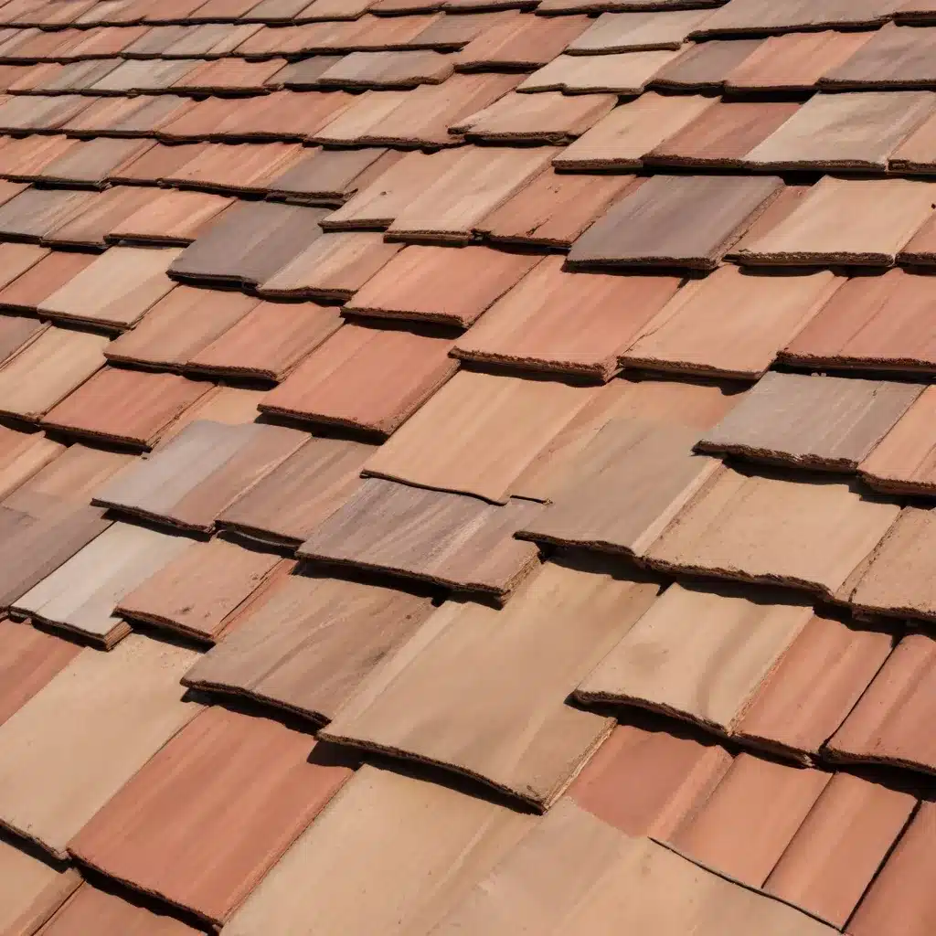 Tile Roofing: Enhancing Curb Appeal and Longevity