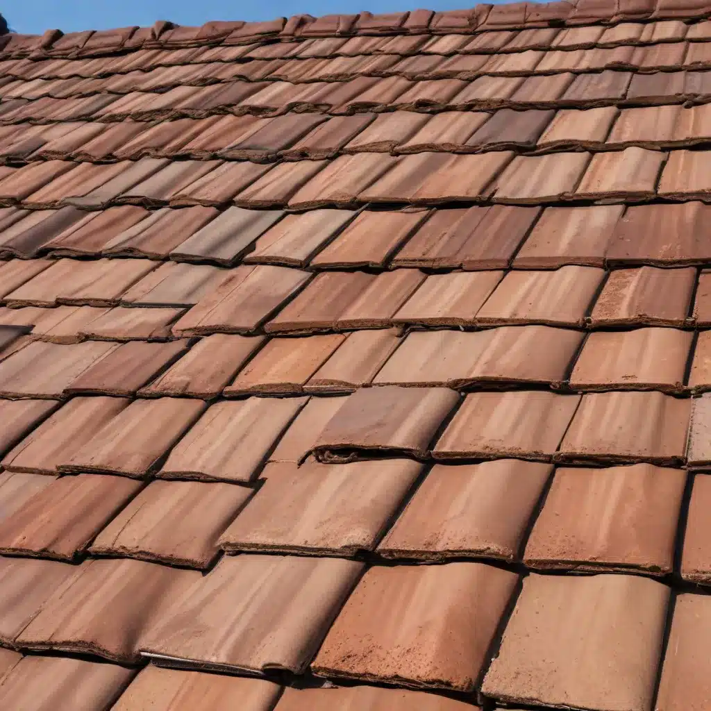 Tile Roofing: Exploring the Timeless Beauty and Durability