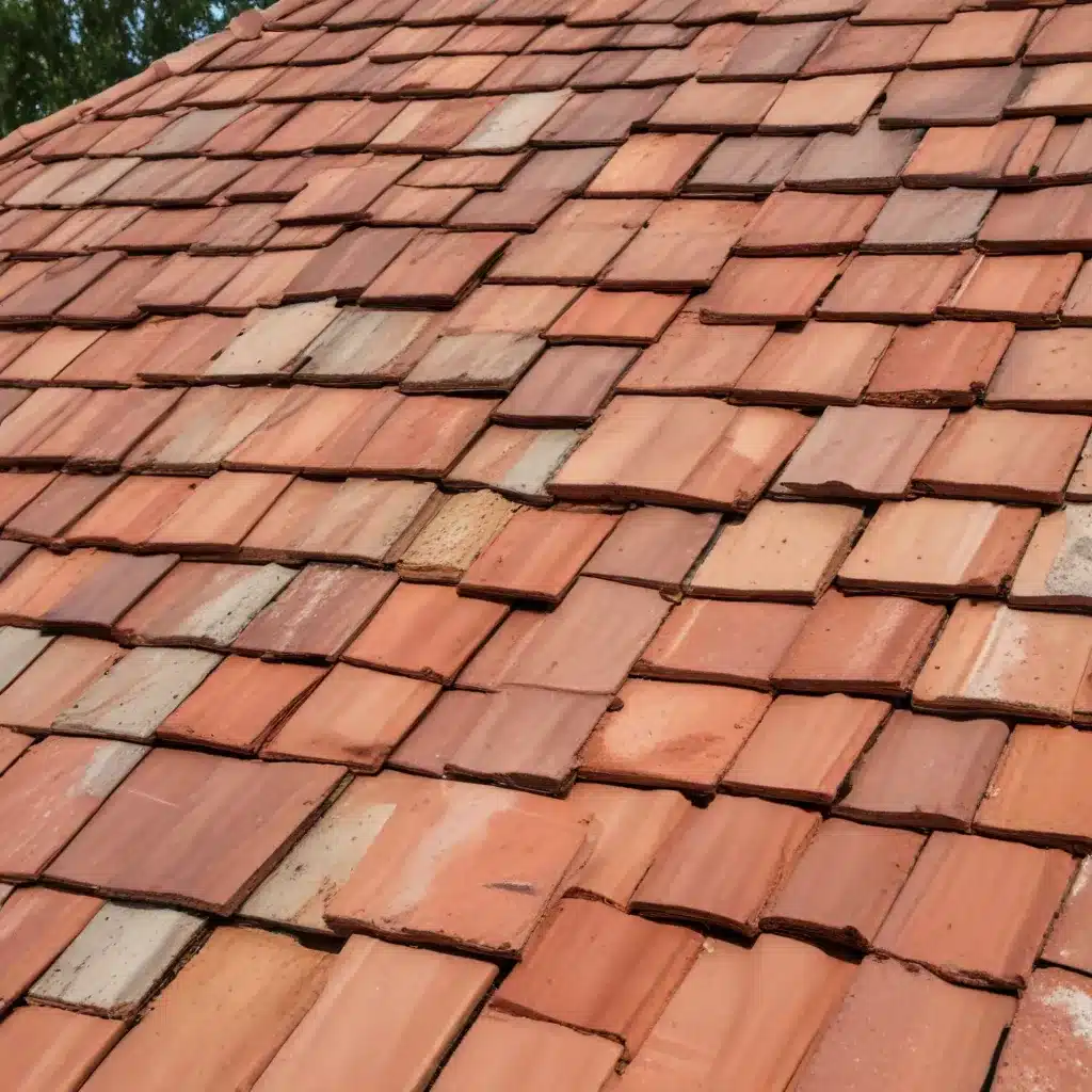 Tile Roofing Maintenance: Preserving the Beauty