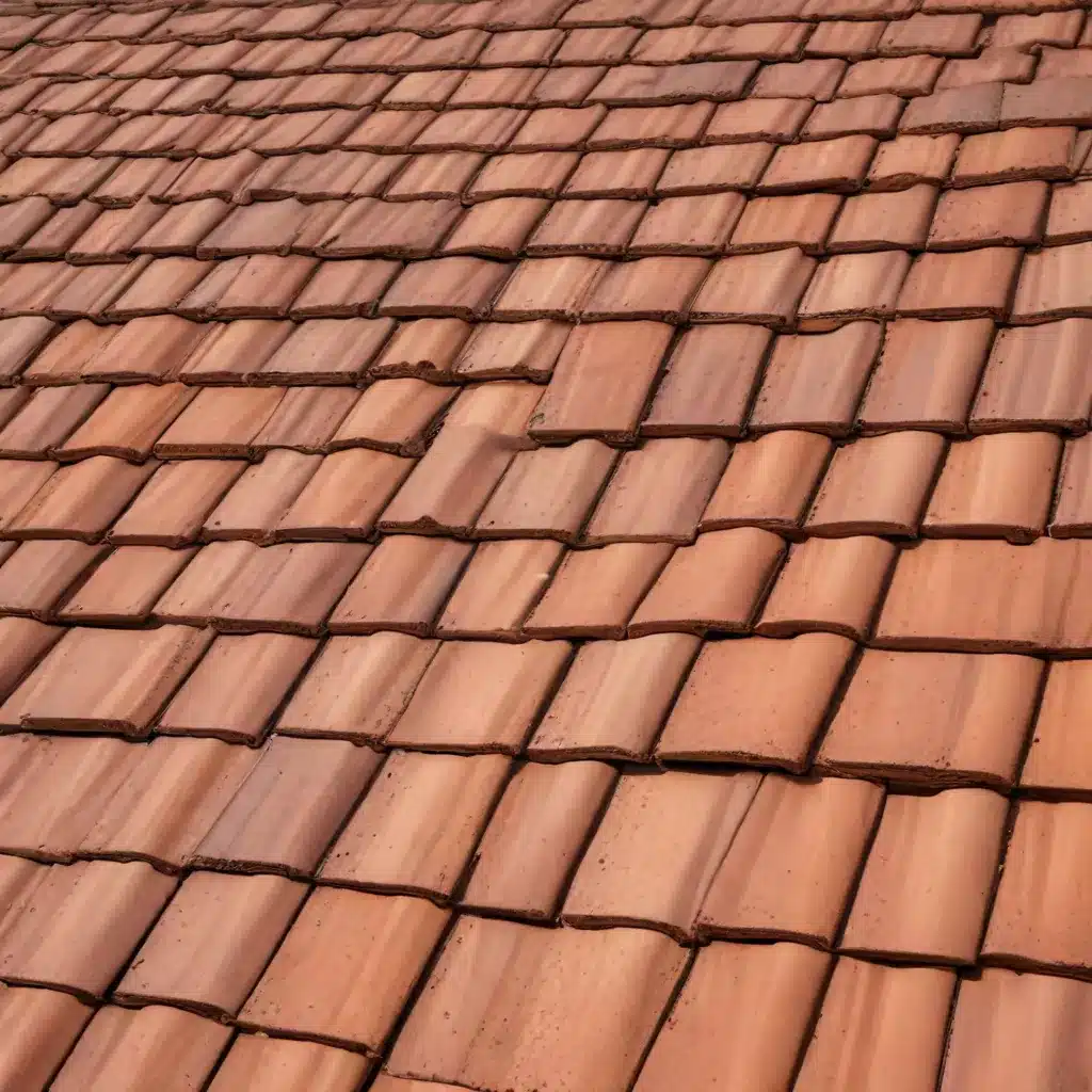 Tile Roofing Maintenance: Preserving the Beauty and Longevity of Your Roof