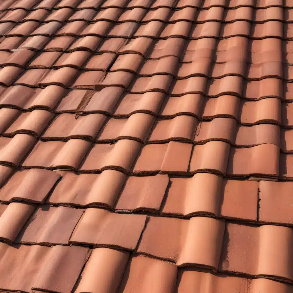 Tile Roofing Maintenance: Preserving the Beauty and Longevity of Your Roof