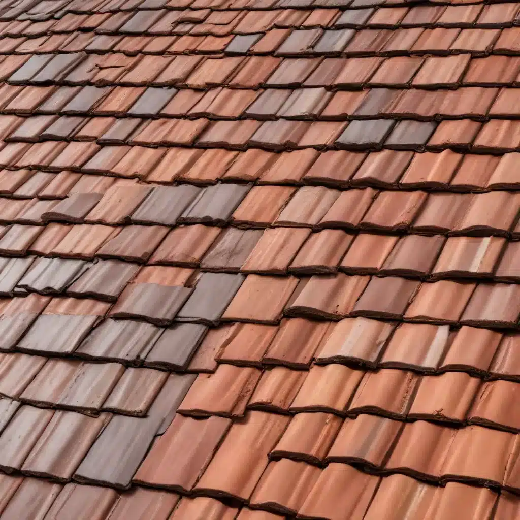 Tile Roofing Reinvented: Blending Tradition and Environmental Compatibility