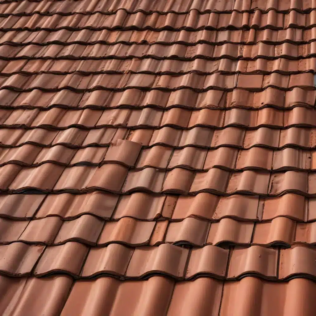 Tile Roofing Reinvented: Blending Tradition and Modern Sustainability