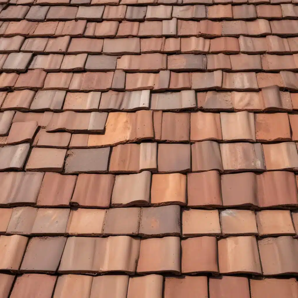 Tile Roofing: Timeless Beauty and Durability