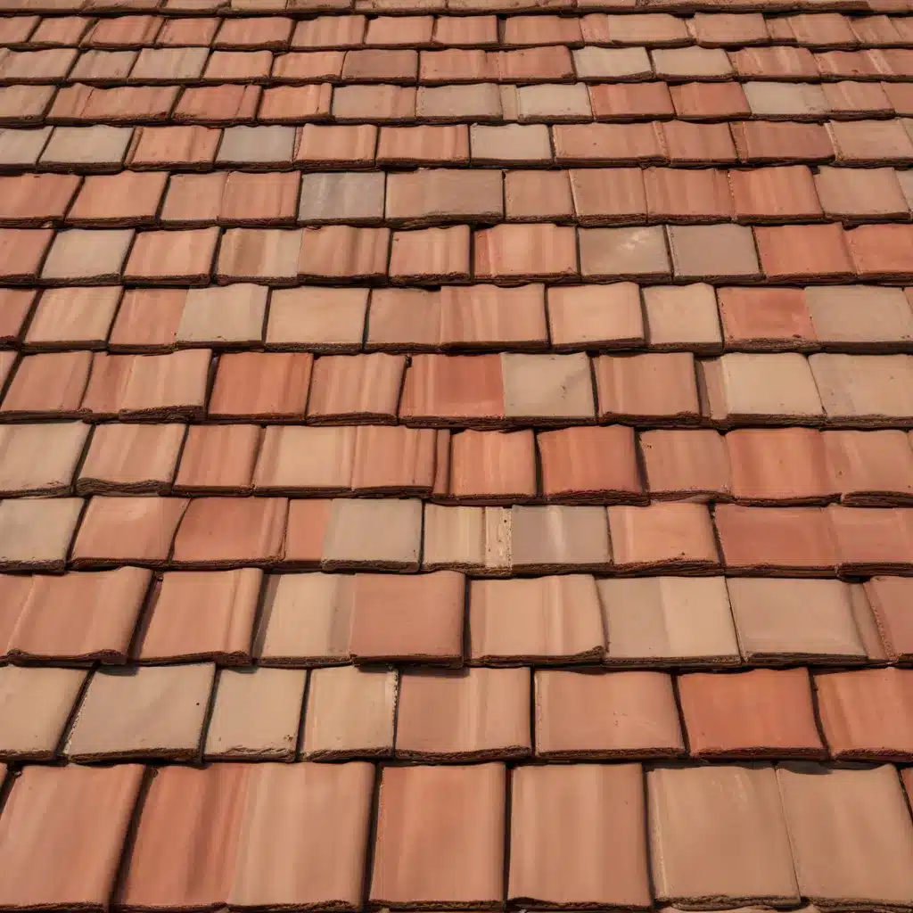 Tile Roofing: Timeless Beauty and Exceptional Durability