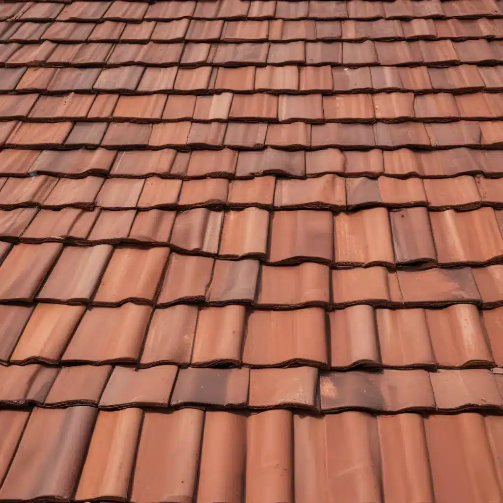 Tile Roofing: Timeless Beauty and Exceptional Performance for Your Home