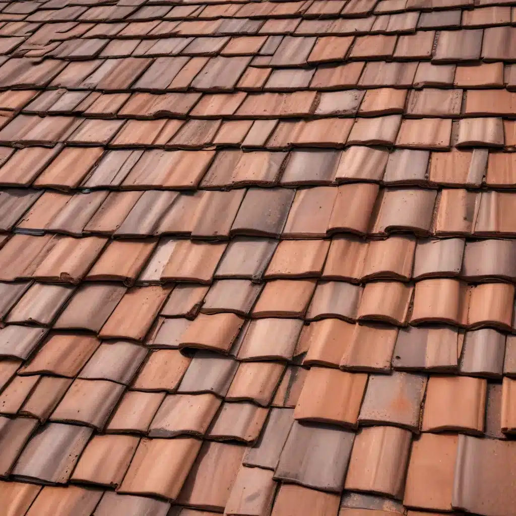 Tile Roofing: Timeless Beauty and Exceptional Performance for Your Property