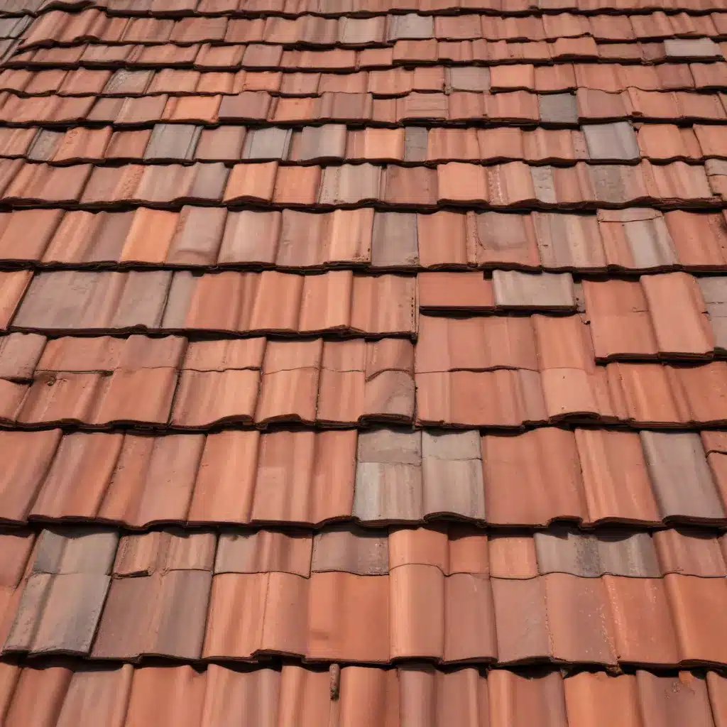 Tile Roofing: Timeless Elegance and Exceptional Performance