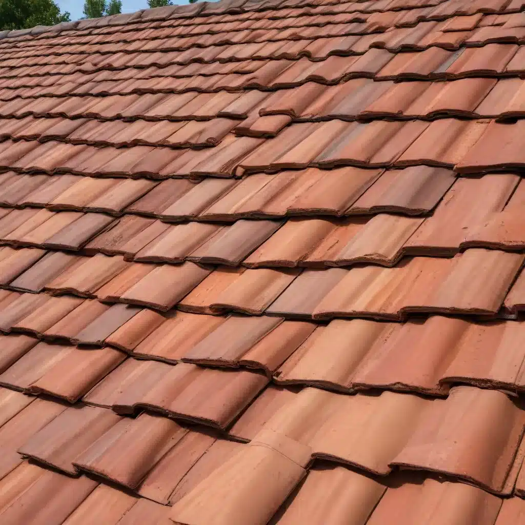 Tile Roofing: Timeless Elegance and Exceptional Performance