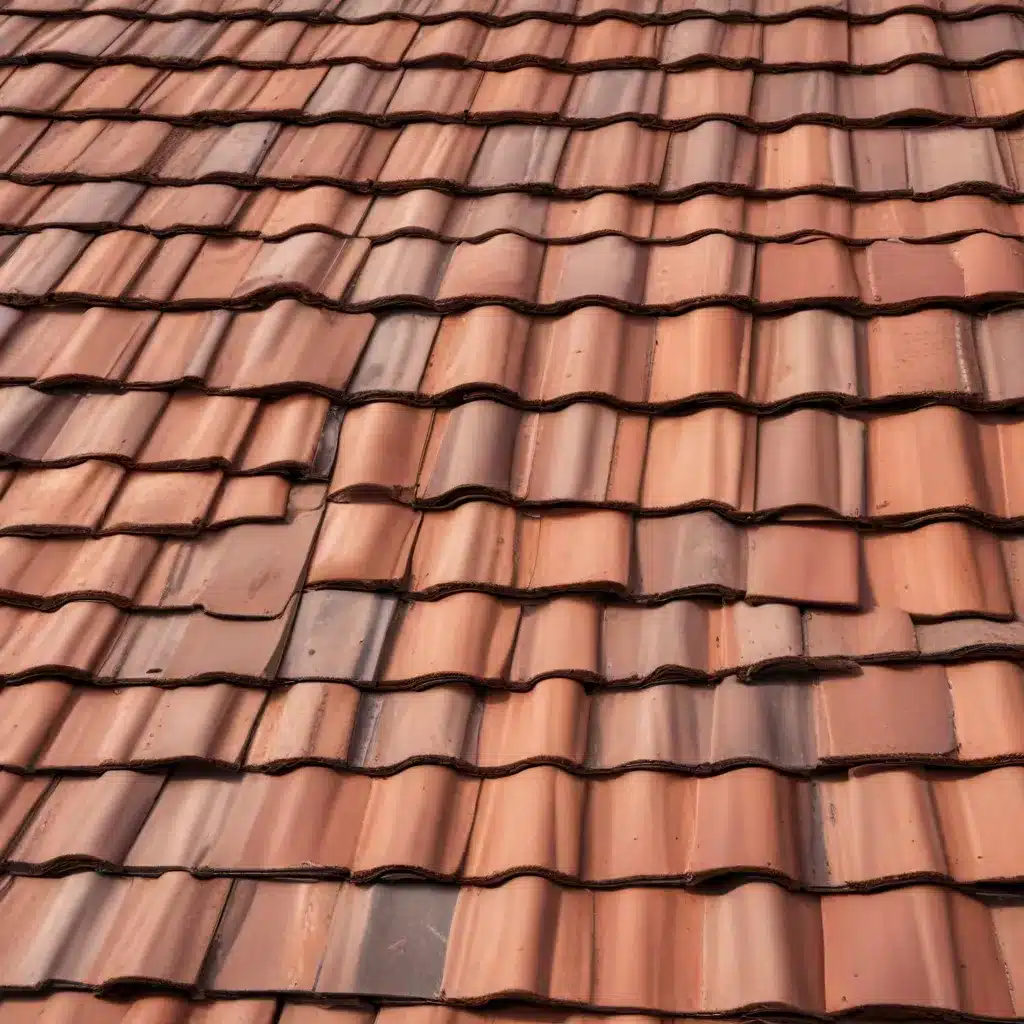 Tile Roofing: Timeless Elegance and Exceptional Performance for Your Home