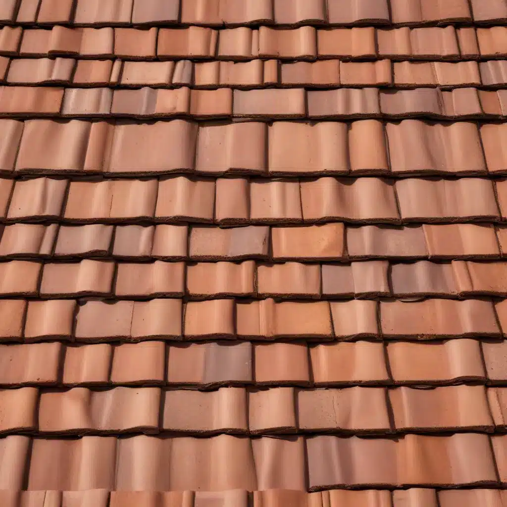 Tile Roofing Trends: Embracing the Beauty of Traditional Design