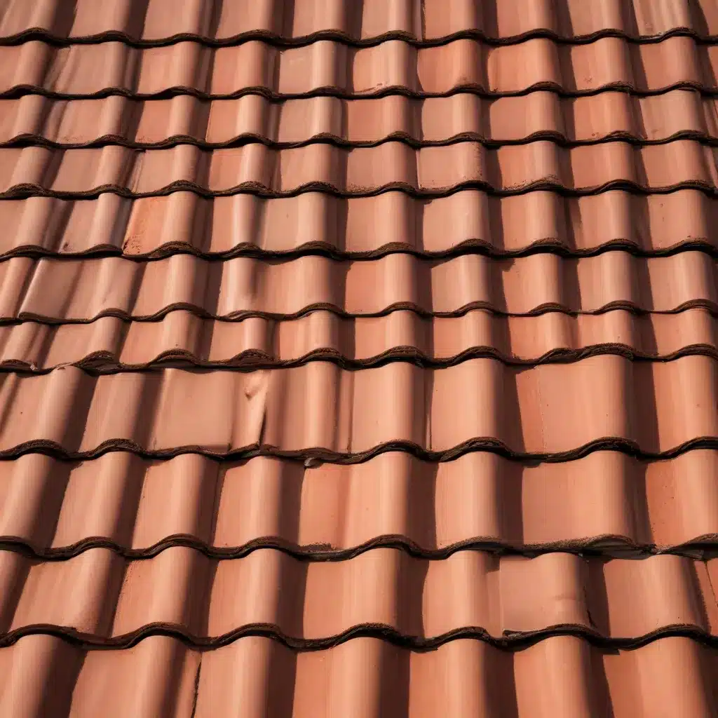 Tile Roofing Trends: Exploring the Latest Designs and Styles