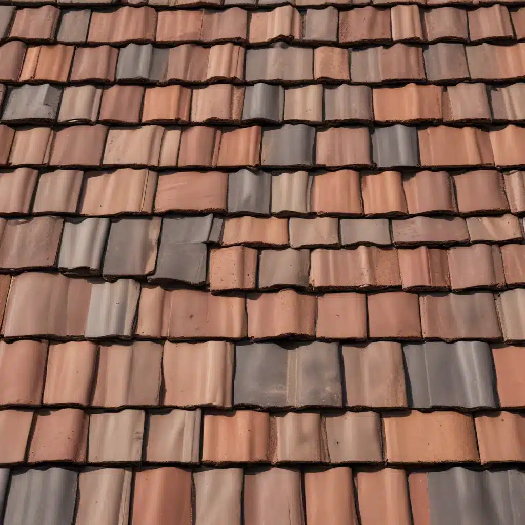 Tile Roofing Trends: Timeless Beauty and Unparalleled Durability