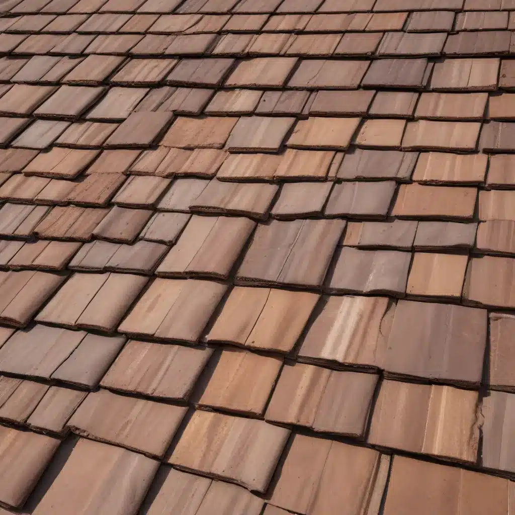 Tile Roofing Trends: Timeless Elegance and Unparalleled Durability