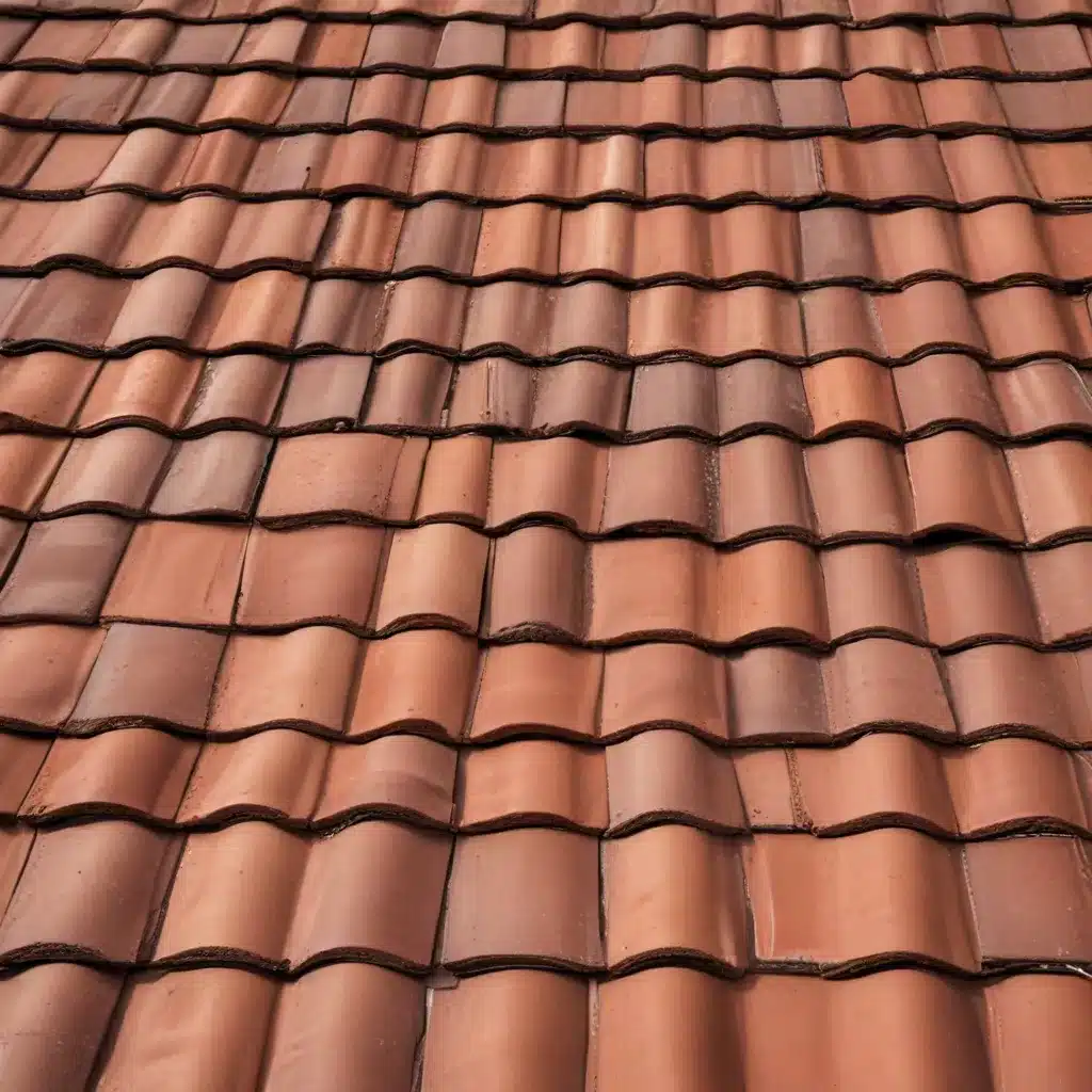 Tile Roofing: Uncovering the Timeless Beauty and Exceptional Performance