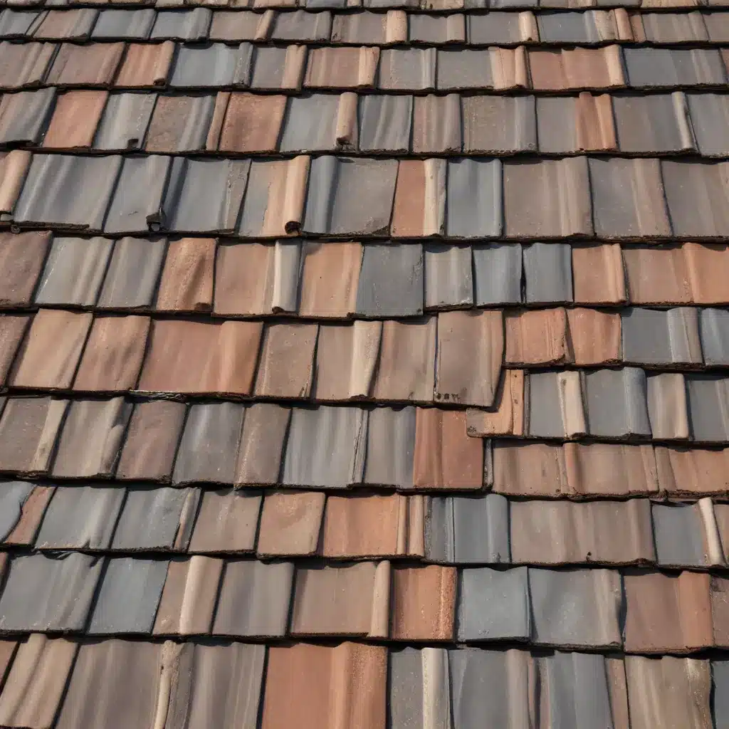 Tile Roofing: Uncovering the Timeless Beauty and Practical Benefits