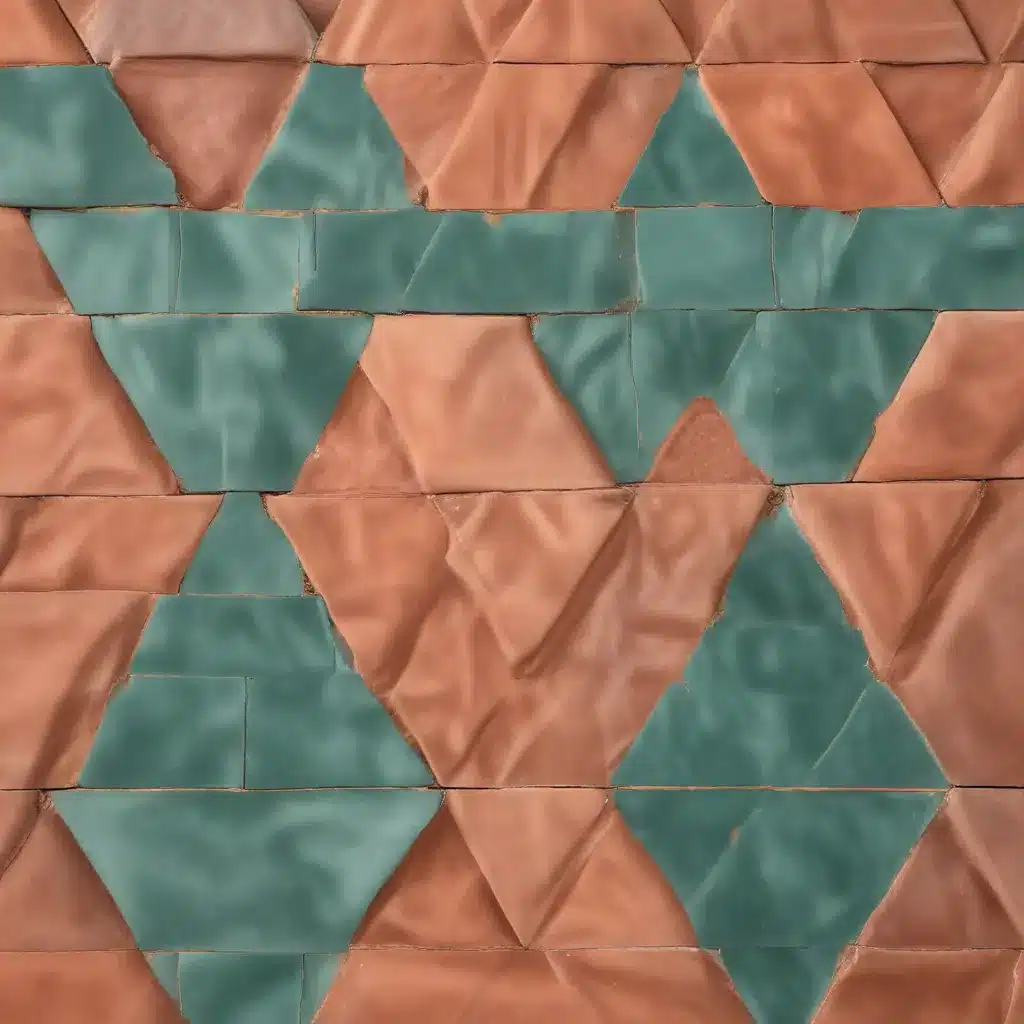 Tile Triumphs: Uncovering the Timeless Appeal of Clay Tiles