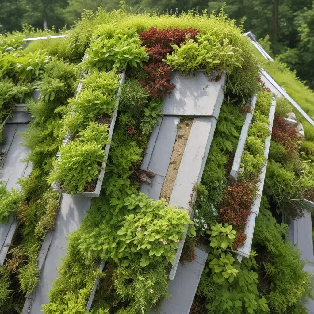 Transitioning to a Green Roof: Benefits, Design, and Maintenance