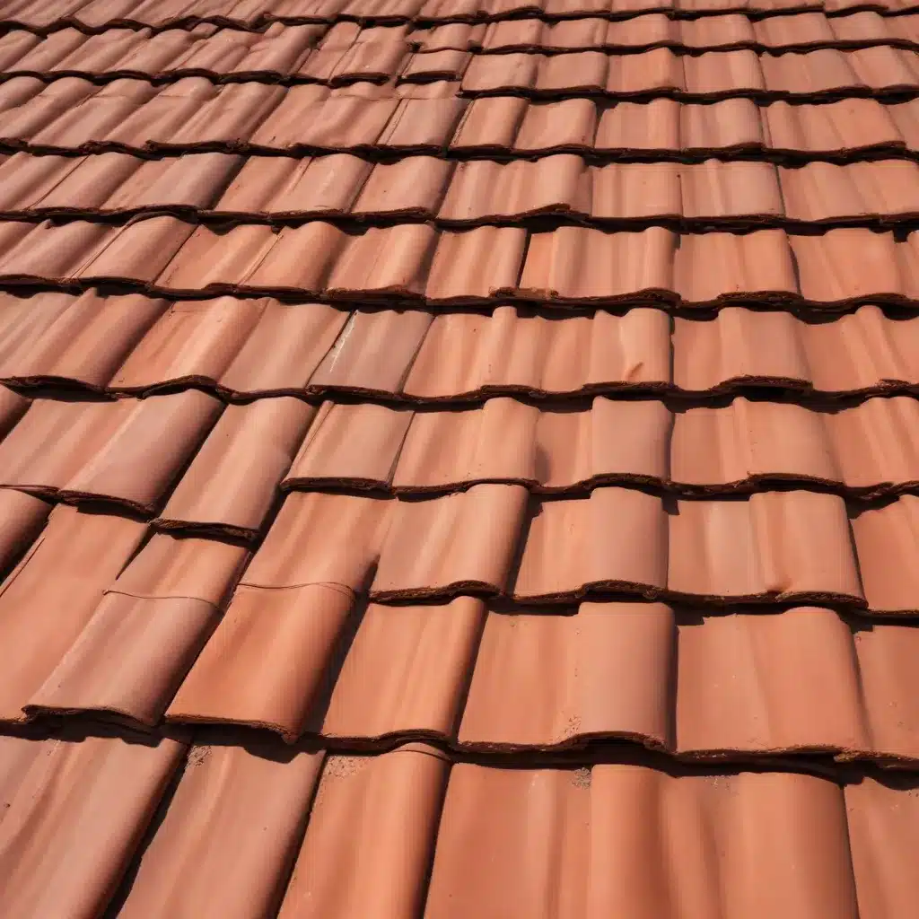 Uncovering the Advantages of Clay Tile Roofing: Timeless Beauty and Functionality