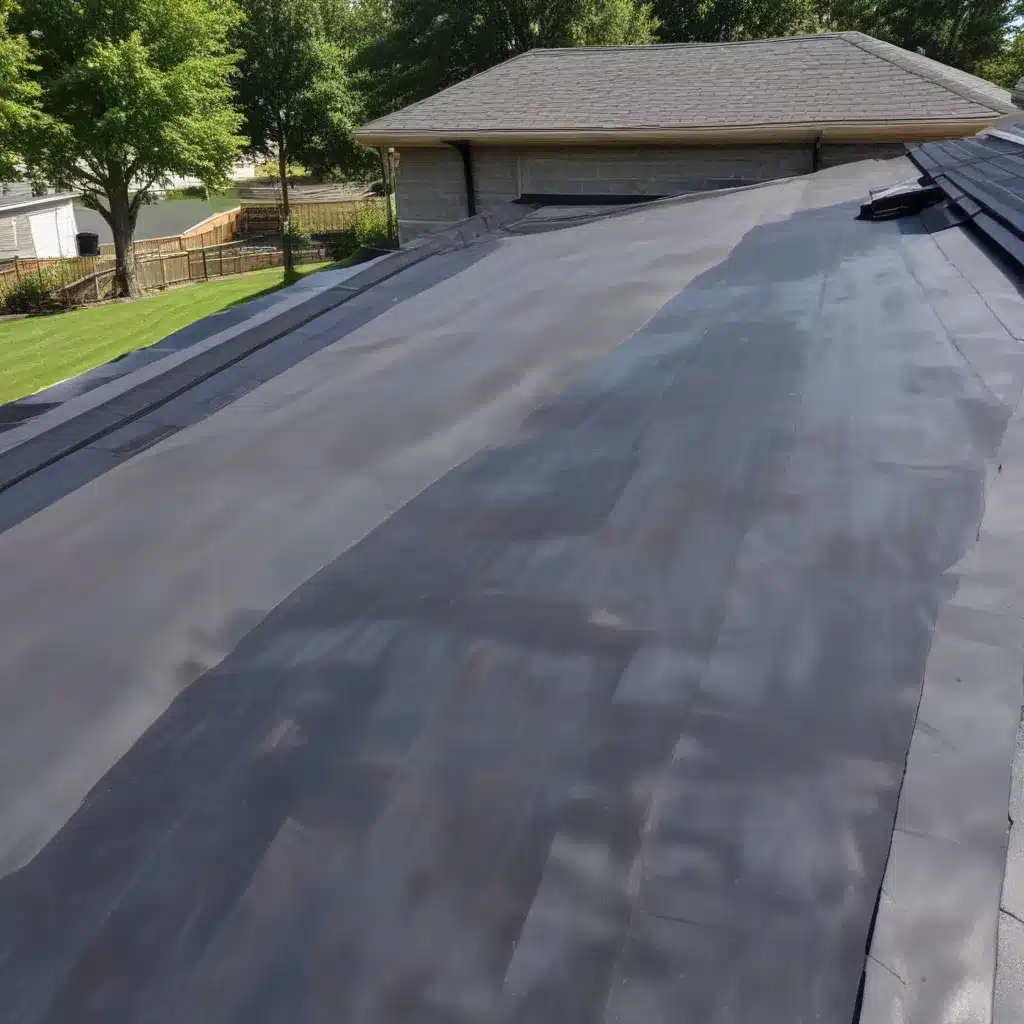 Uncovering the Advantages of EPDM Rubber Roofing: Durability, Flexibility, and Weatherproofing