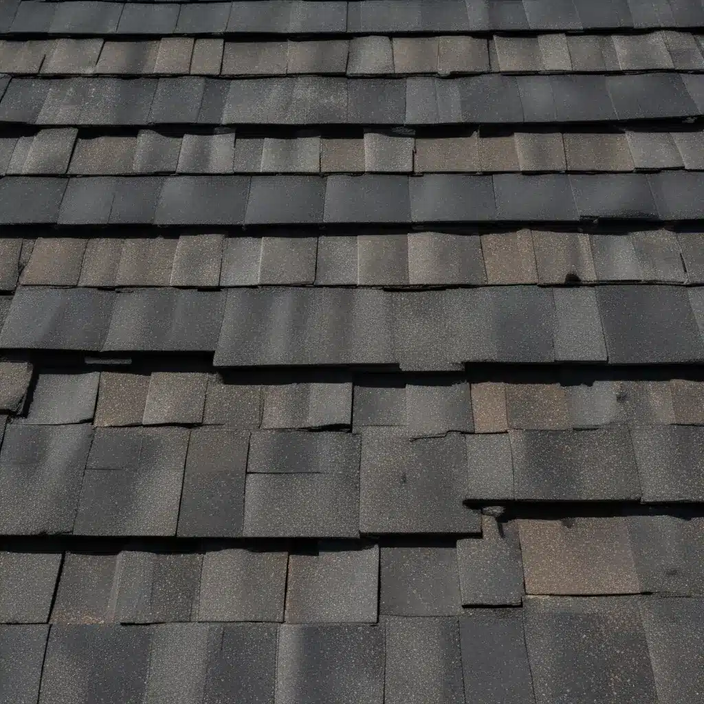 Uncovering the Benefits of Asphalt Shingles: Versatility, Durability, and Cost-Effectiveness