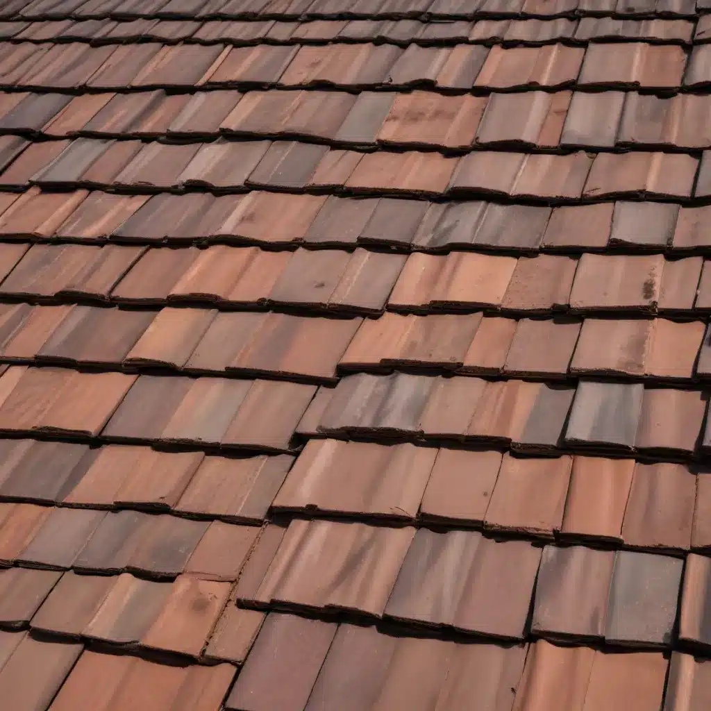Uncovering the Benefits of Clay Tile Roofing: Timeless Beauty and Thermal Performance