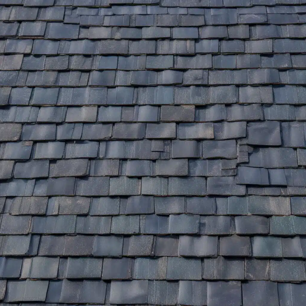 Uncovering the Benefits of Solar Roof Shingles: Harnessing Renewable Energy and Style