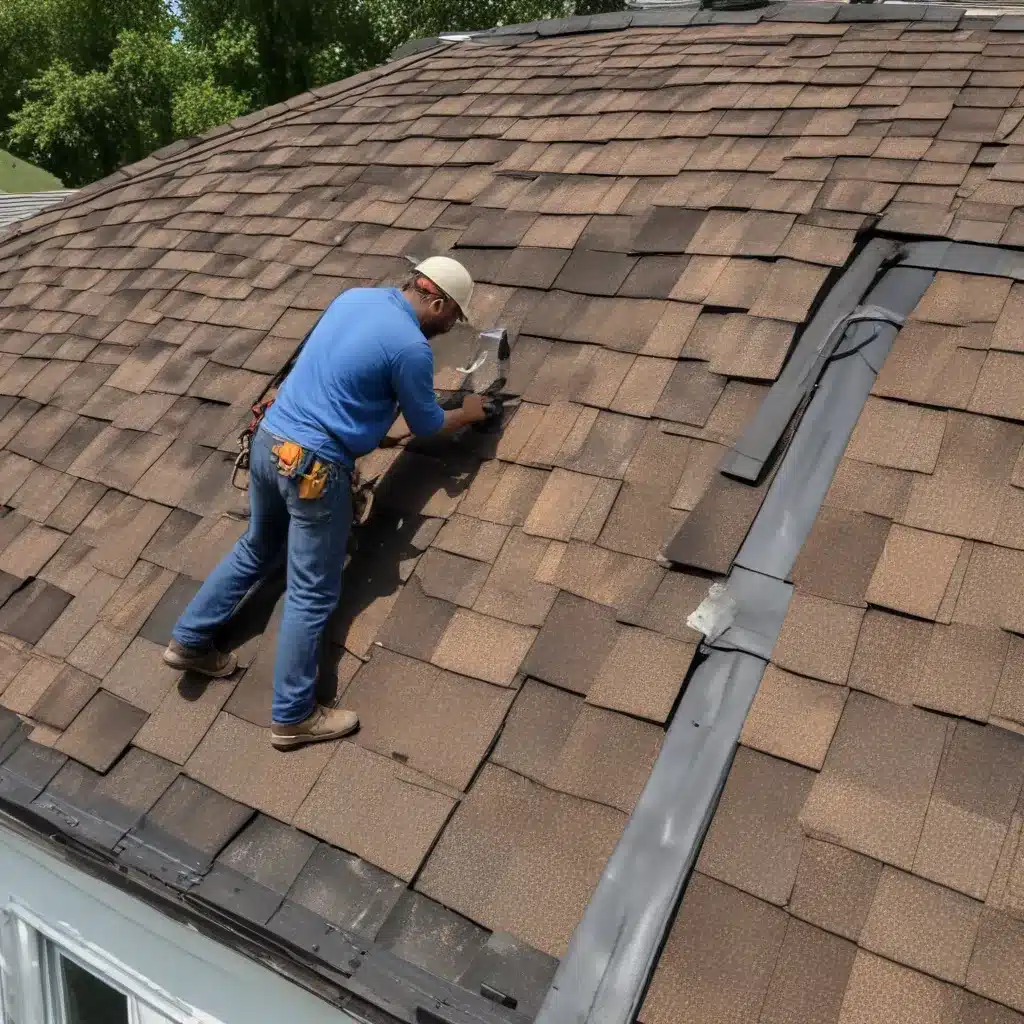 Uncovering the Secrets of Roof Maintenance: Expert Tips and Techniques