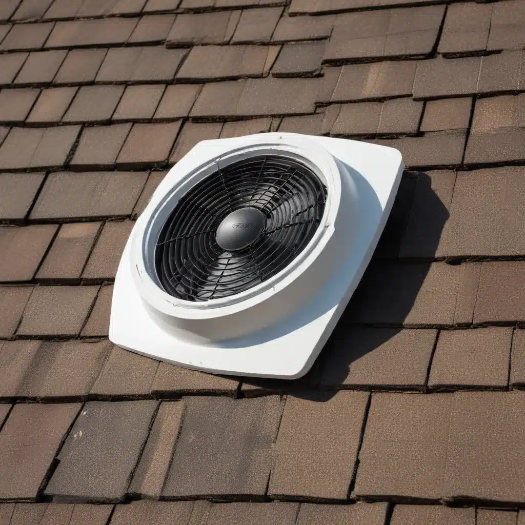 Uncovering the Secrets of Roof Ventilation: Keeping Your Home Cool and Dry