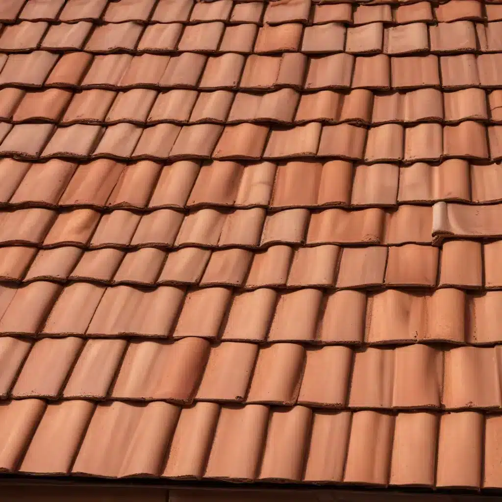 Uncovering the Secrets of Tile Roofing: Durability, Style, and Maintenance