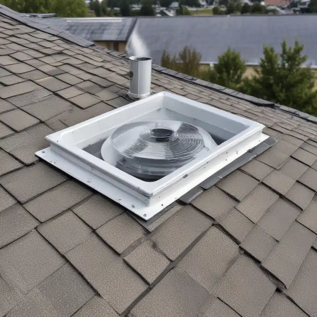 Understanding the Impact of Roof Ventilation on Energy Efficiency