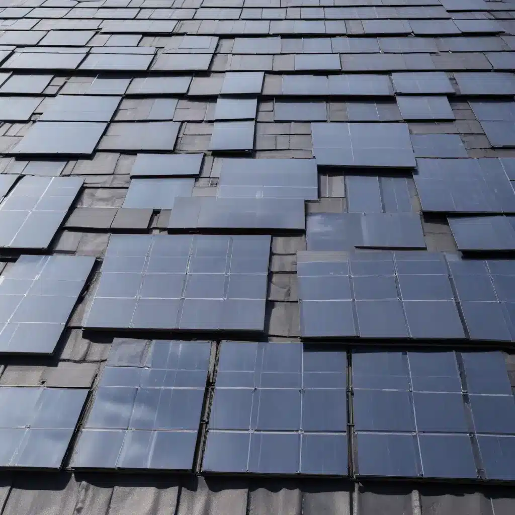 Unlocking the Potential of Photovoltaic Roofing: Harnessing Solar Energy for Your Home