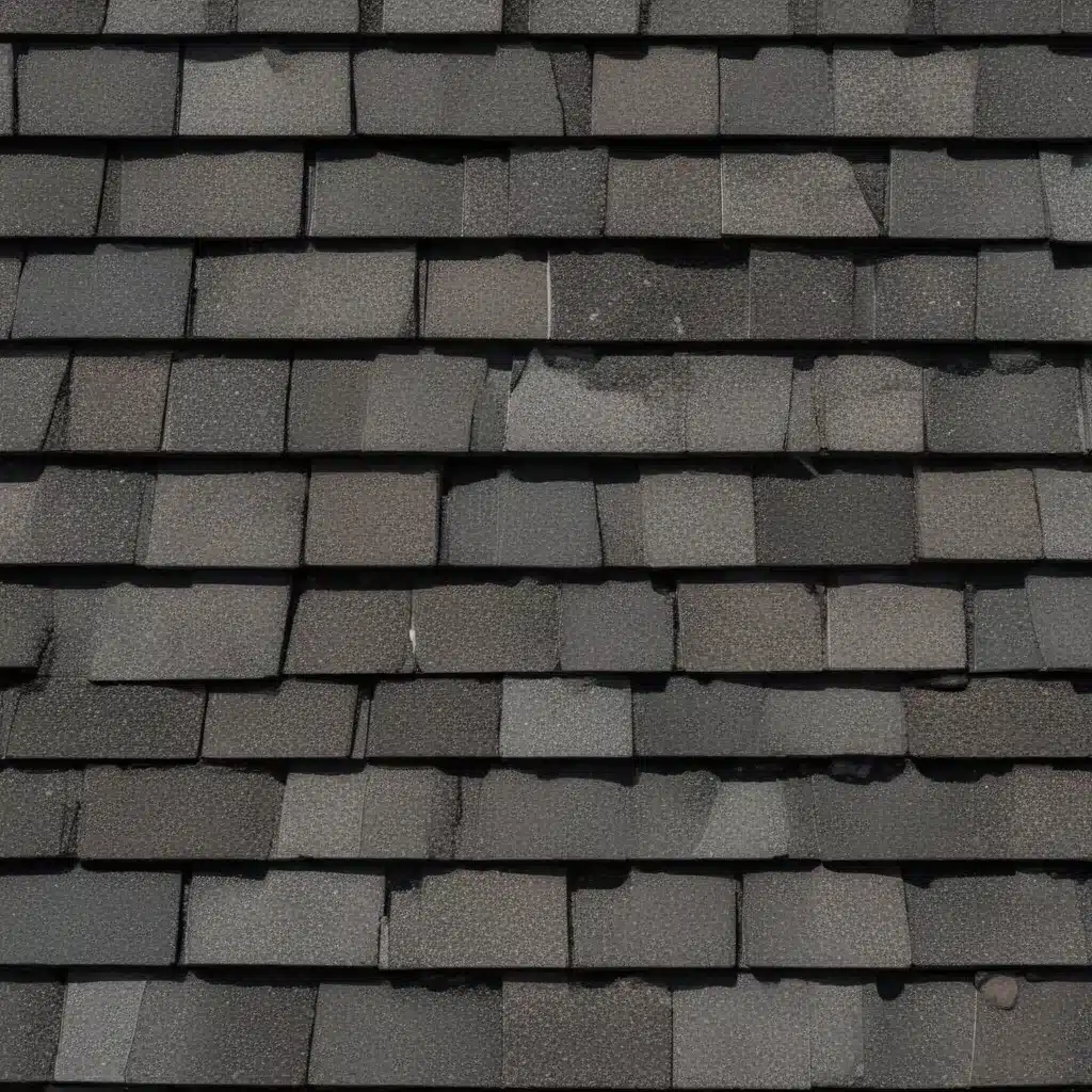 Unlocking the Secrets of Asphalt Shingles: A Comprehensive Guide