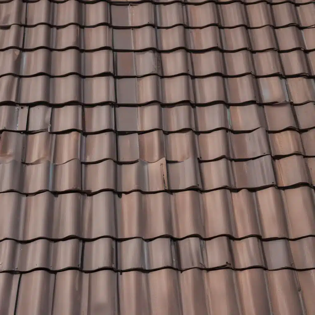 Unlocking the Secrets of Long-Lasting Metal Roofing