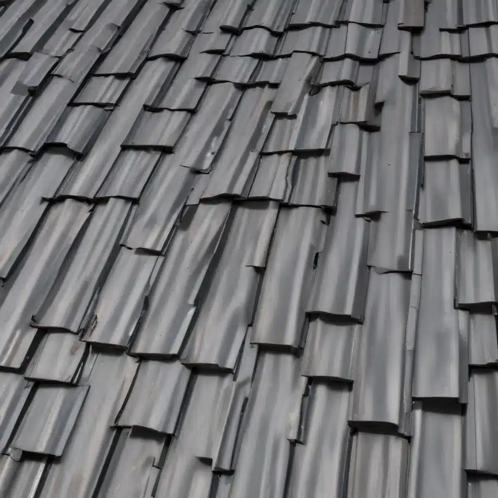 Unlocking the Secrets of Metal Roofing: Durability, Aesthetics, and Cost-Effectiveness