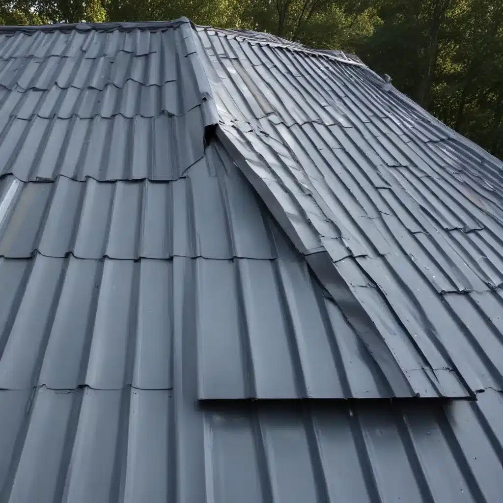 Unraveling the Benefits of Metal Roofing: Durability, Aesthetics, and Maintenance