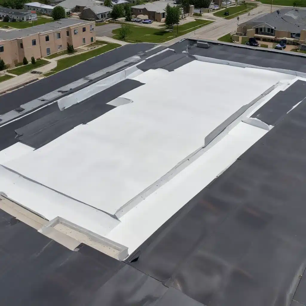 Unveiling the Benefits of TPO Roofing: Durability, Reflectivity, and Sustainability