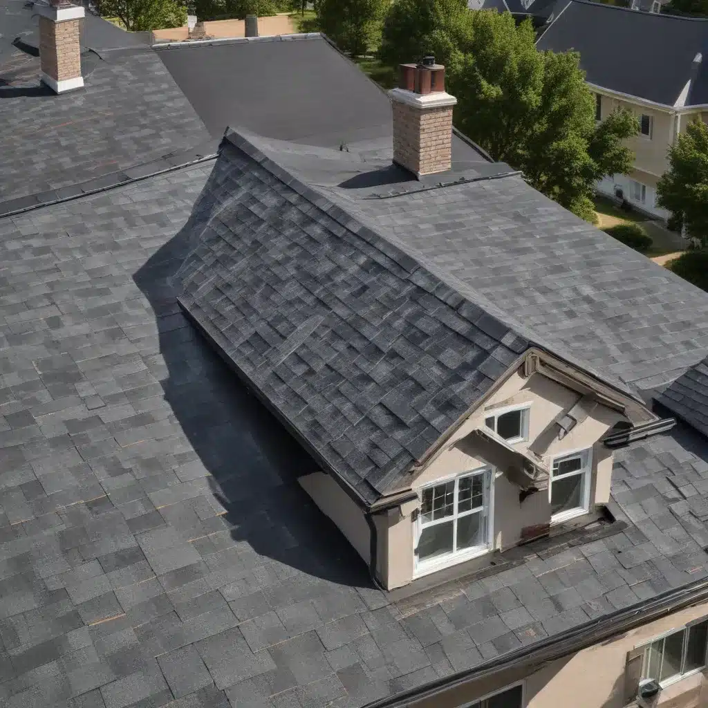 Unveiling the Latest Advancements in Roofing Technology