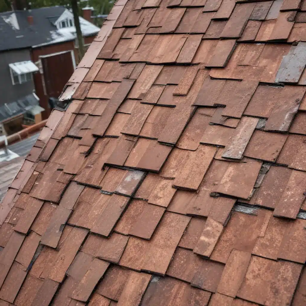 Weathering the Storm: A Guide to Emergency Roof Repairs