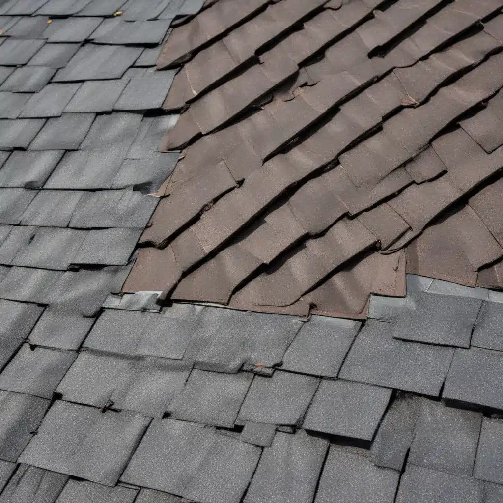 Weatherproofing Your Home: The Benefits of Properly Installed Roof Underlayment