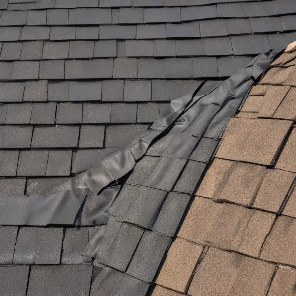 Weatherproofing Your Home: The Benefits of Roof Flashing and Underlayment Installation