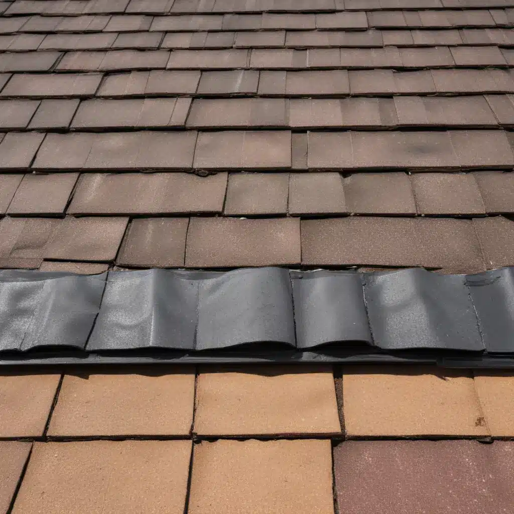 Weatherproofing Your Home: The Benefits of Roof Underlayment and Flashing Installation