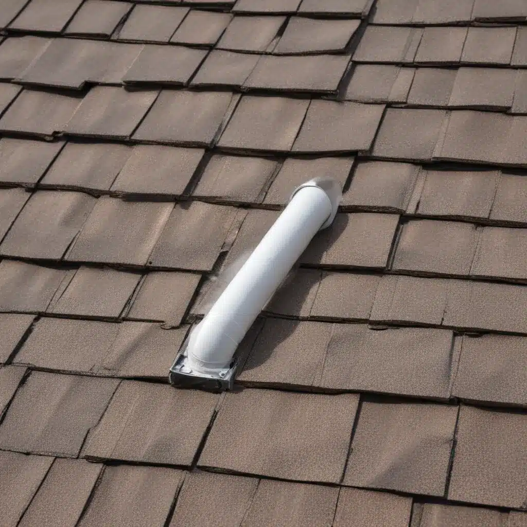 Weatherproofing Your Home: The Role of Roof Ventilation and Insulation